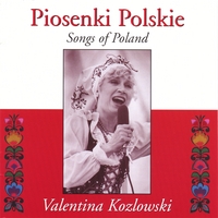 Polskie cover